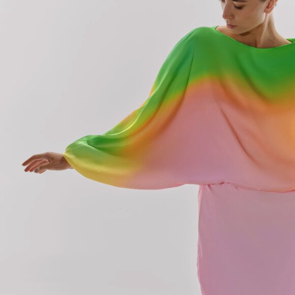 NWT Baobab Dolly Mini Dress (XS) - Picture 3 of 6